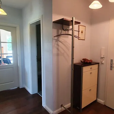 Bei-schroeter-s דירה Dassow