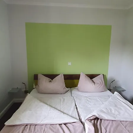 Bei-schroeter-s דירה Dassow