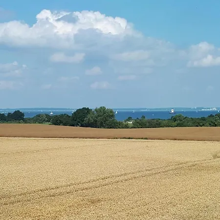 Bei-schroeter-s דירה