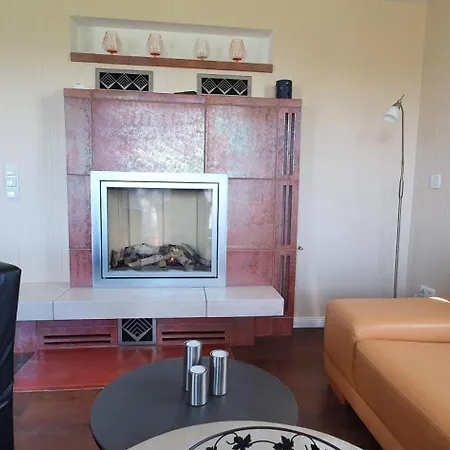 דירה Bei-schroeter-s *