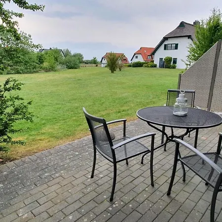 Bei-schroeter-s דירה